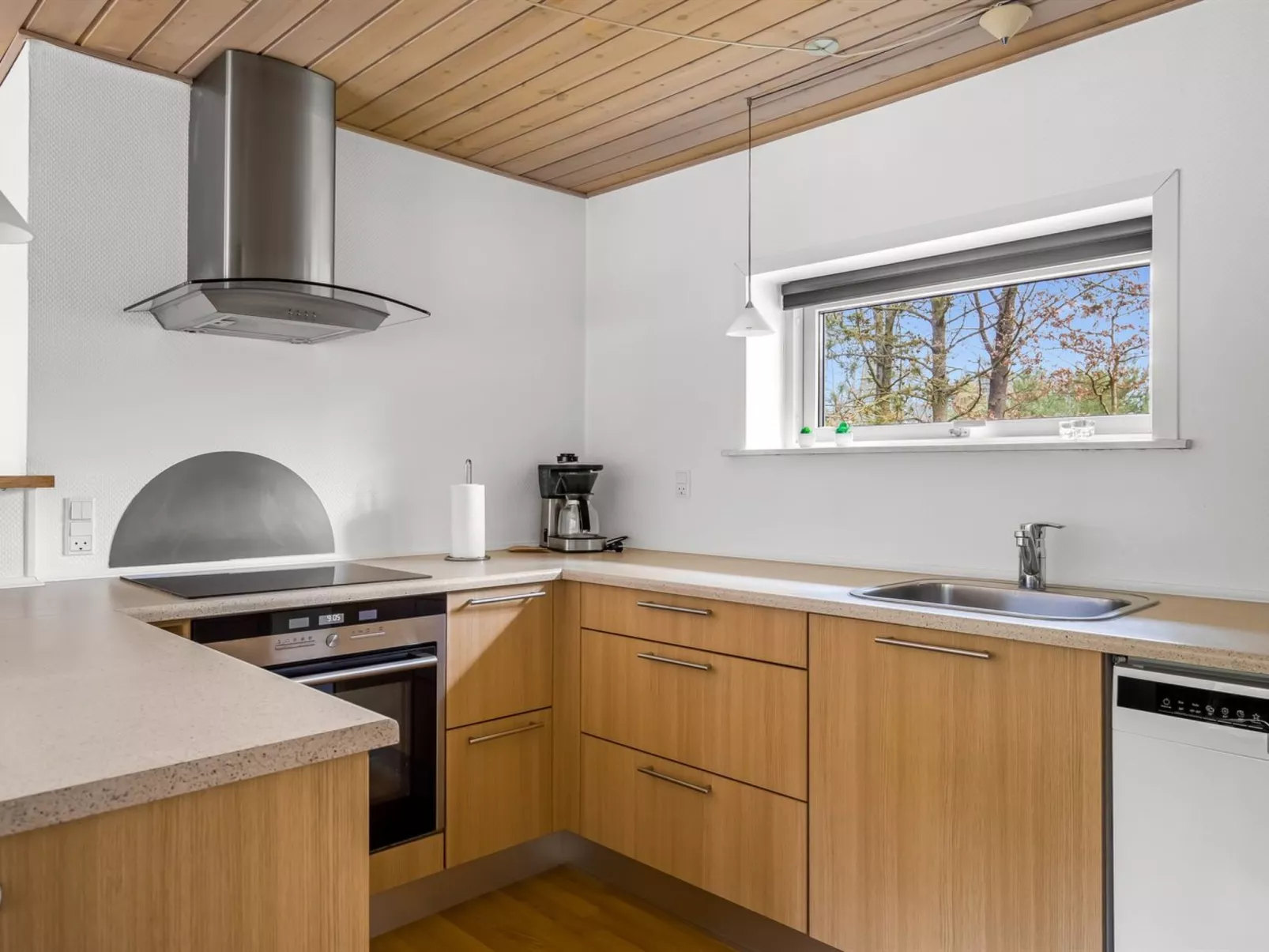 "Micke" - 3.2km from the sea - Dedans