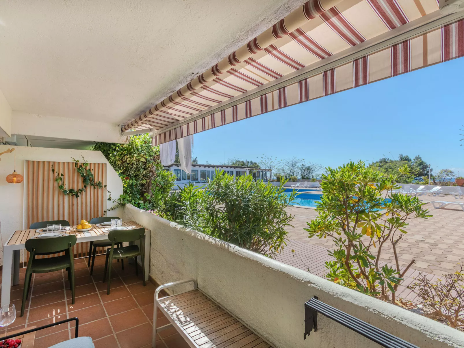Loft Cau - Outside