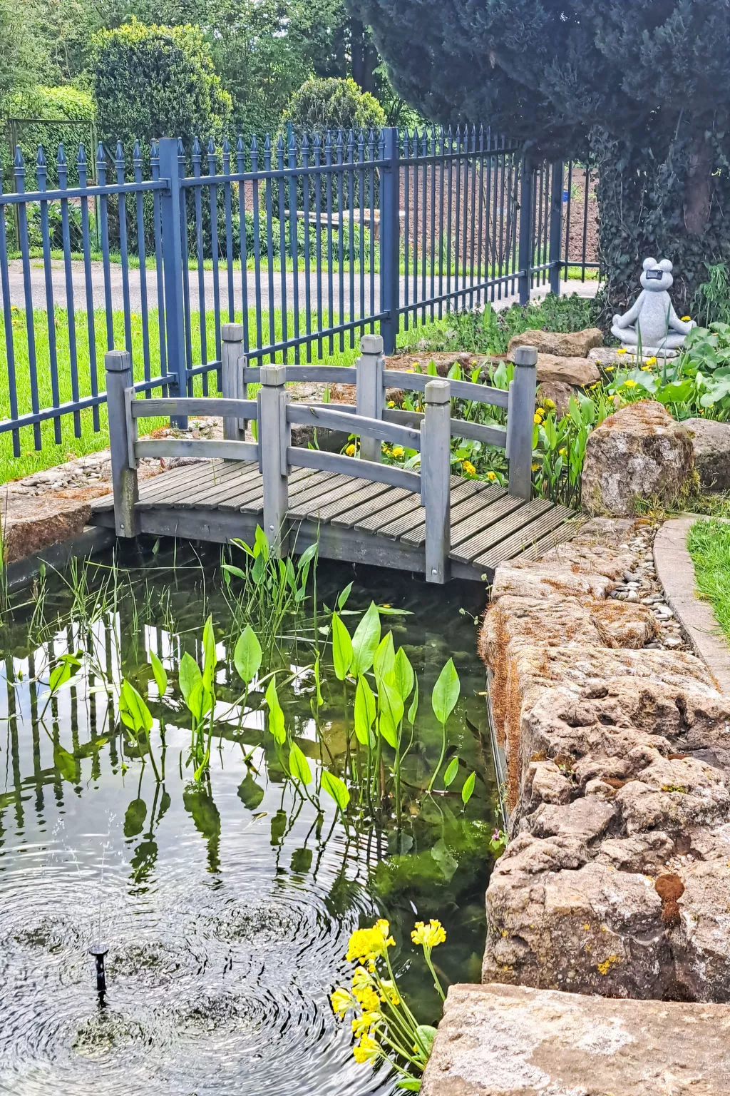 Fh Kimmelsbacher Hof - Outside