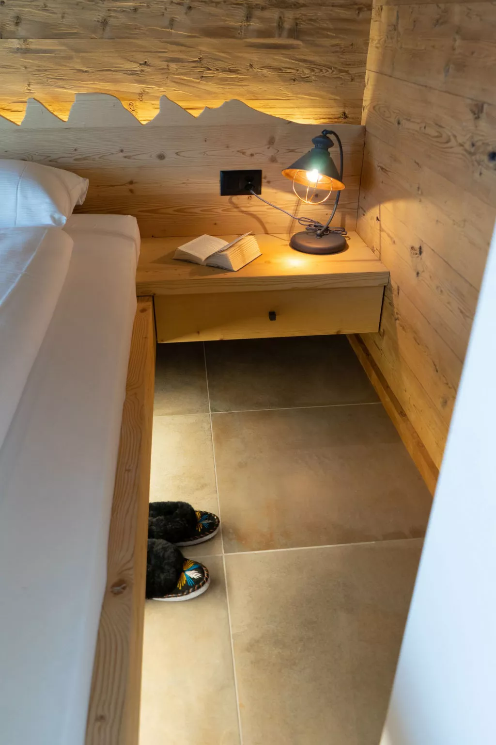 Chalet Brisi - Dehors