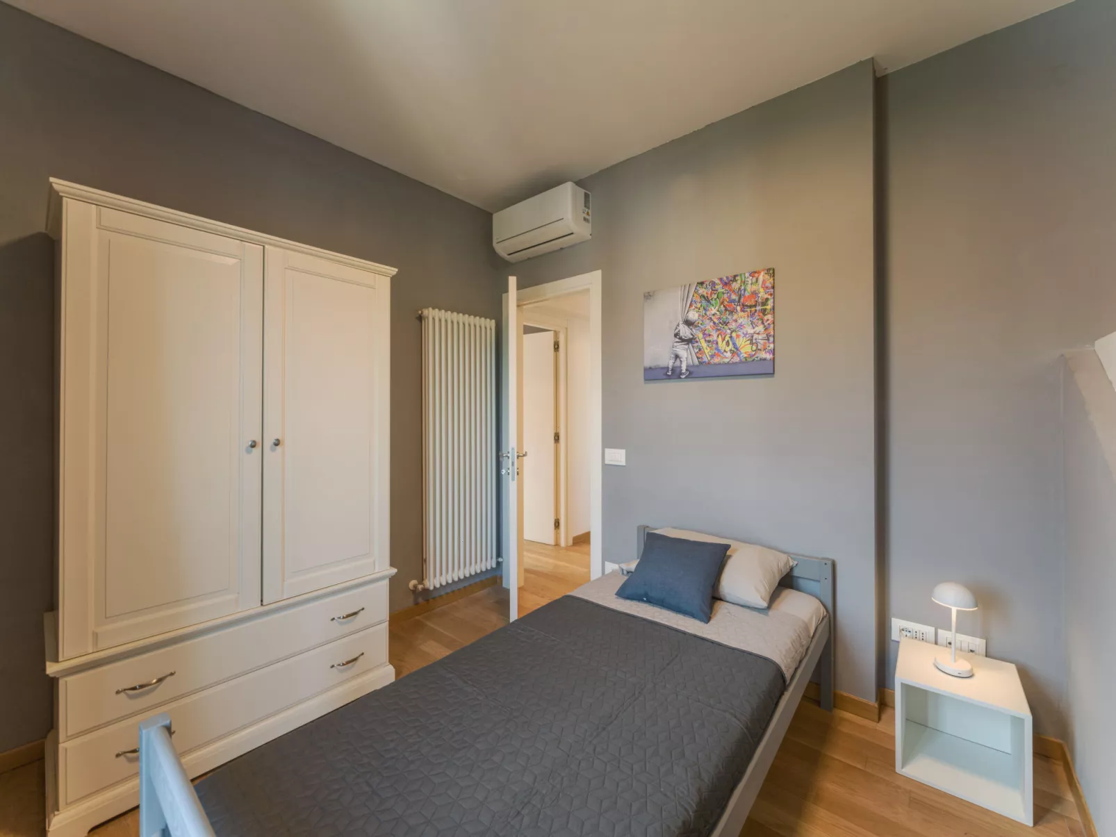 Casa a un passo dal mare - Inside