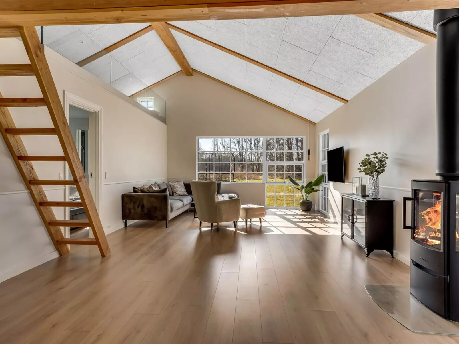 "Goti" - 400m from the sea - Drinnen