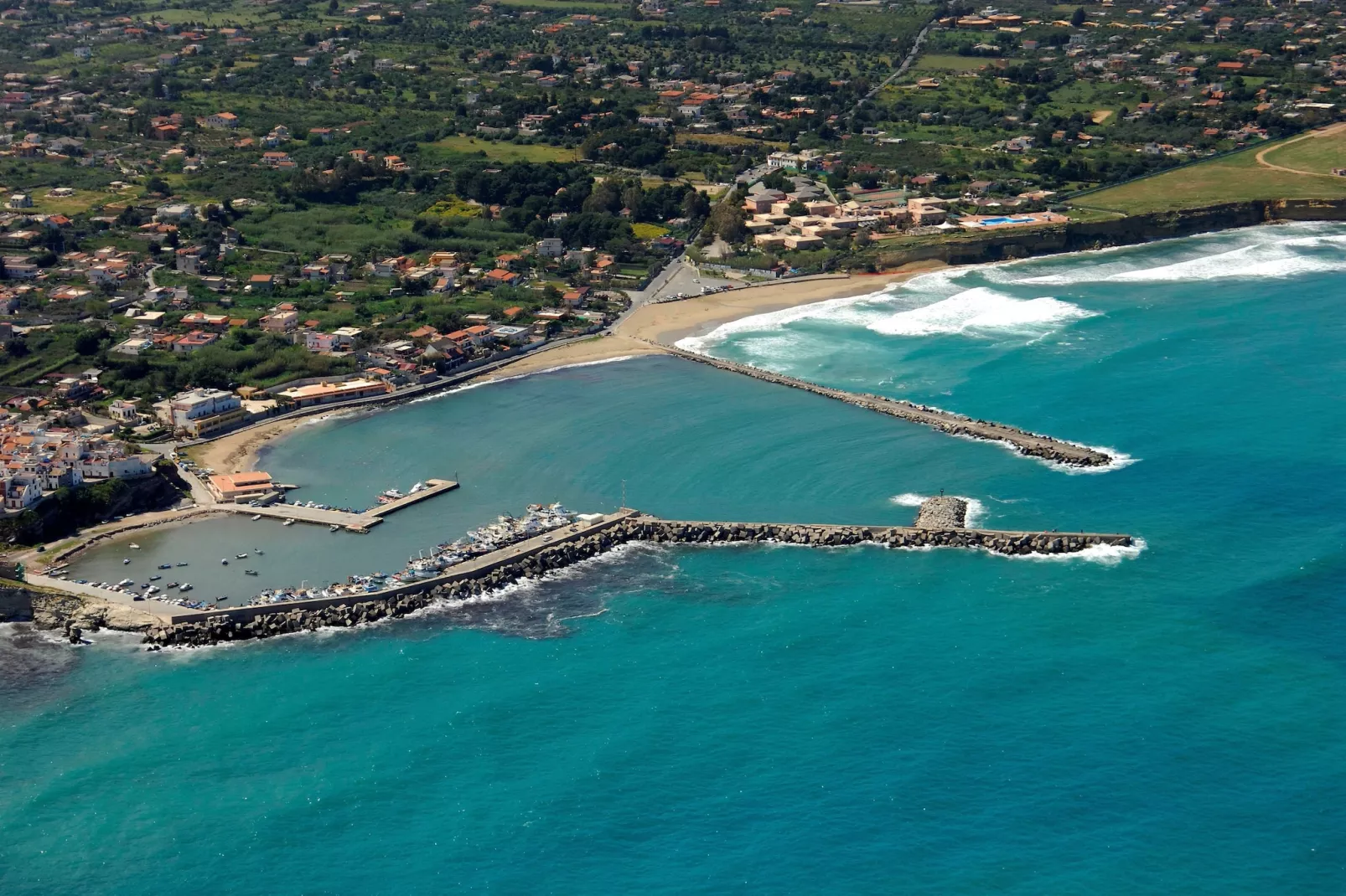 Casa dei Mori - Areas within 1km in summer