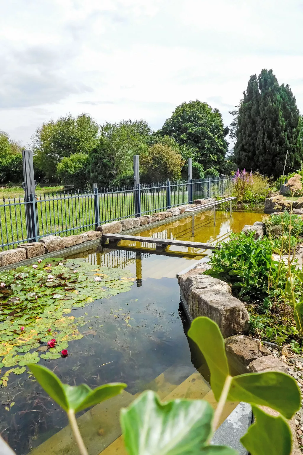 Fh Kimmelsbacher Hof - Outside