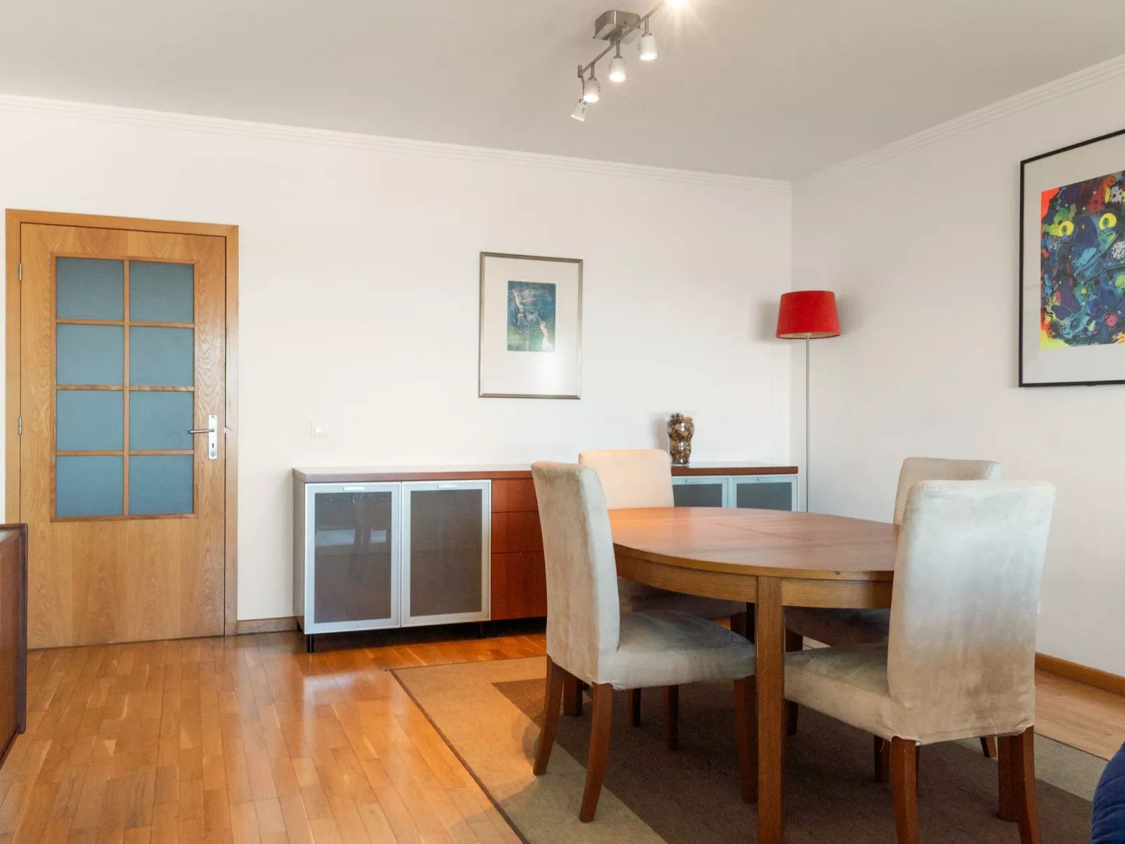 Expo Oriente Lis - Dedans