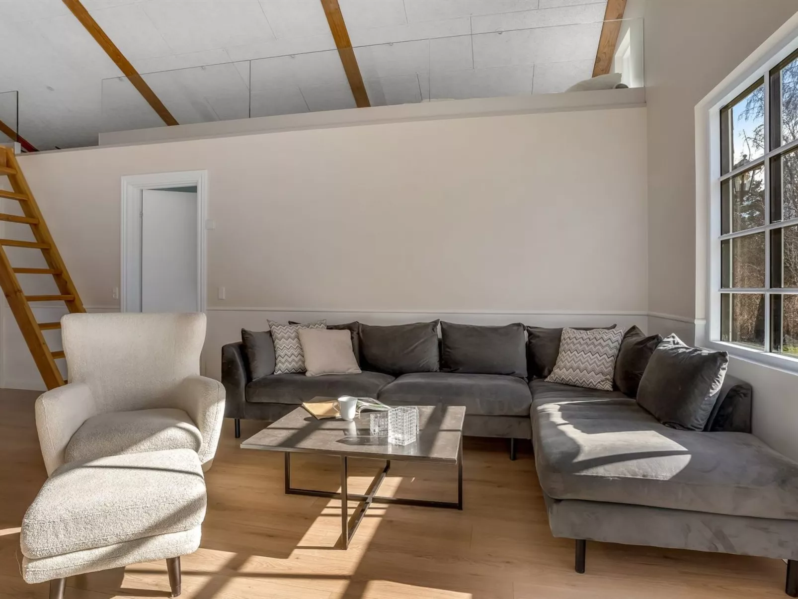 "Goti" - 400m from the sea - Drinnen