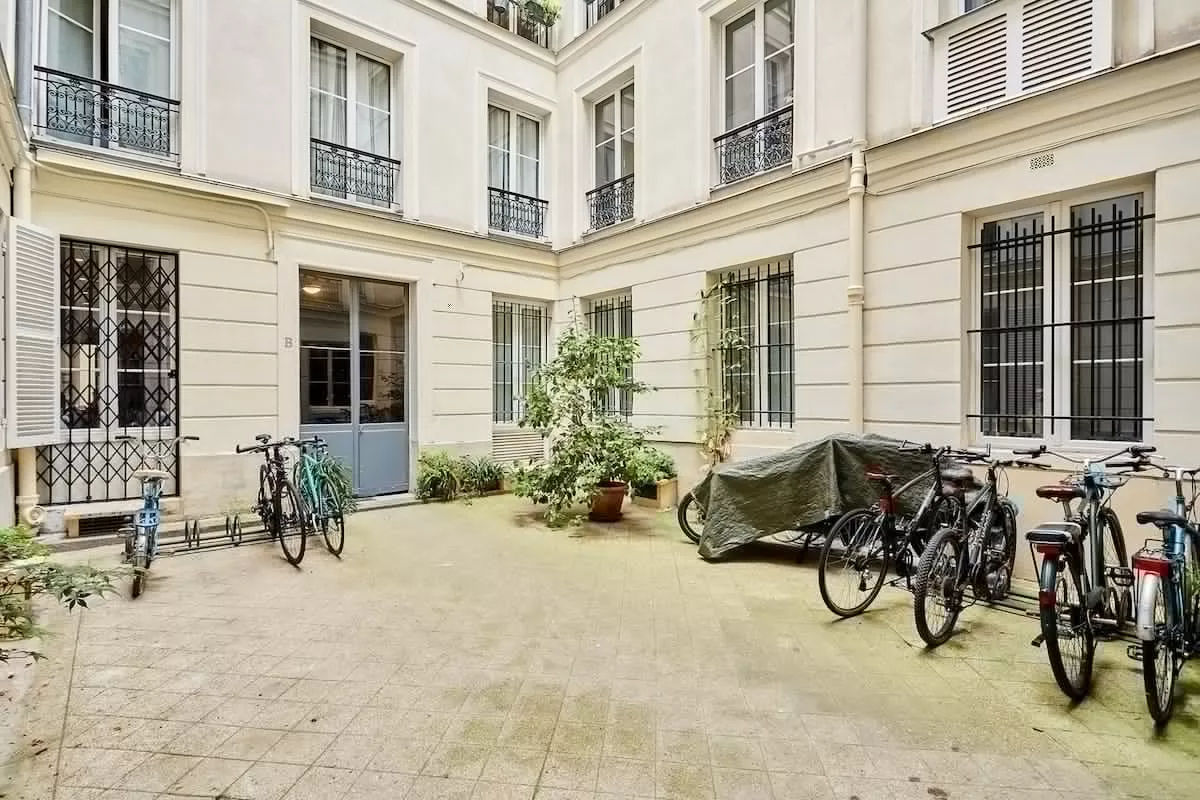 HAUTEVILLE 12 NEW - Nicht zugeordnet