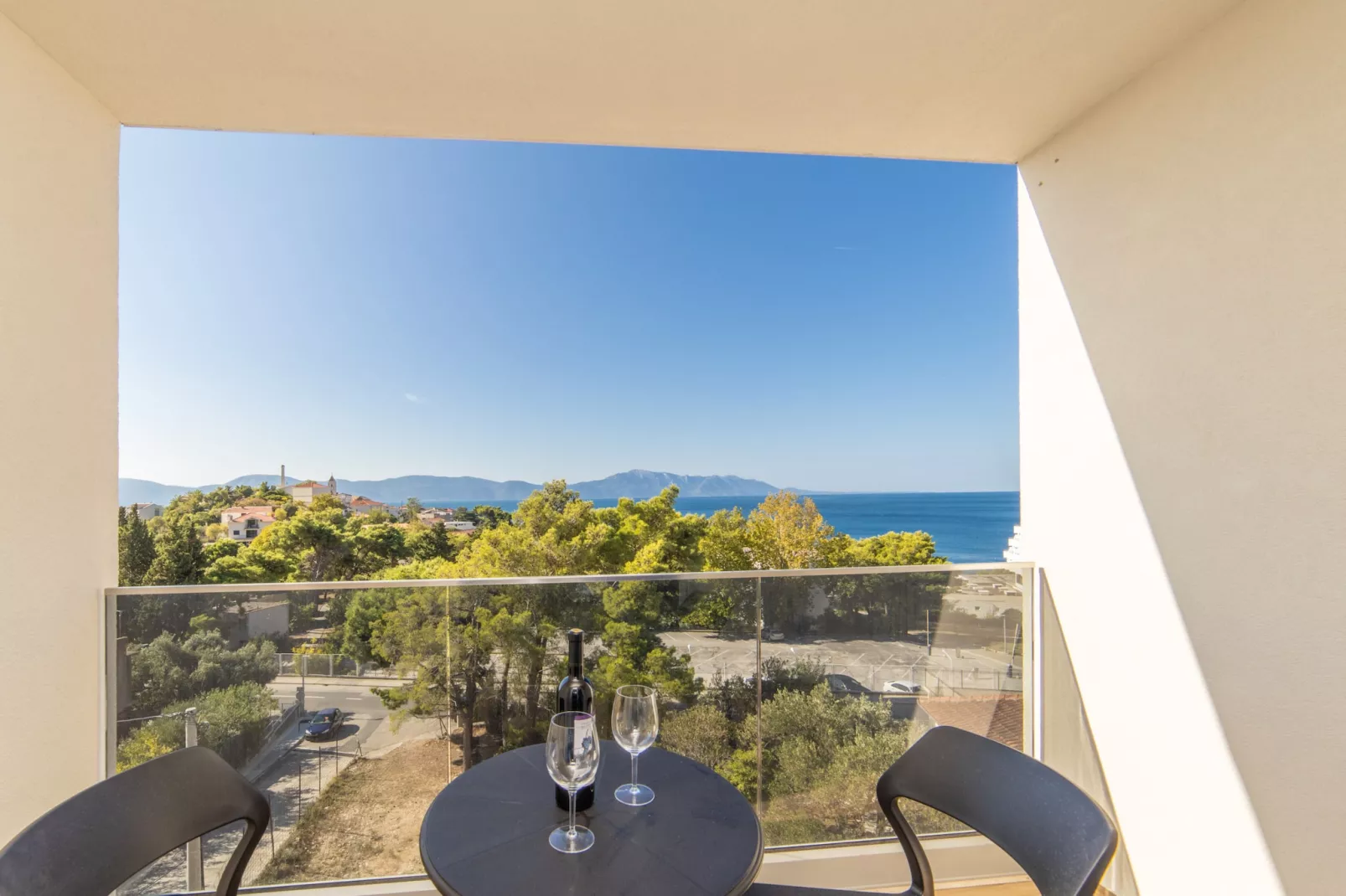 Altiora Prestige Residence 102 - Extérieur