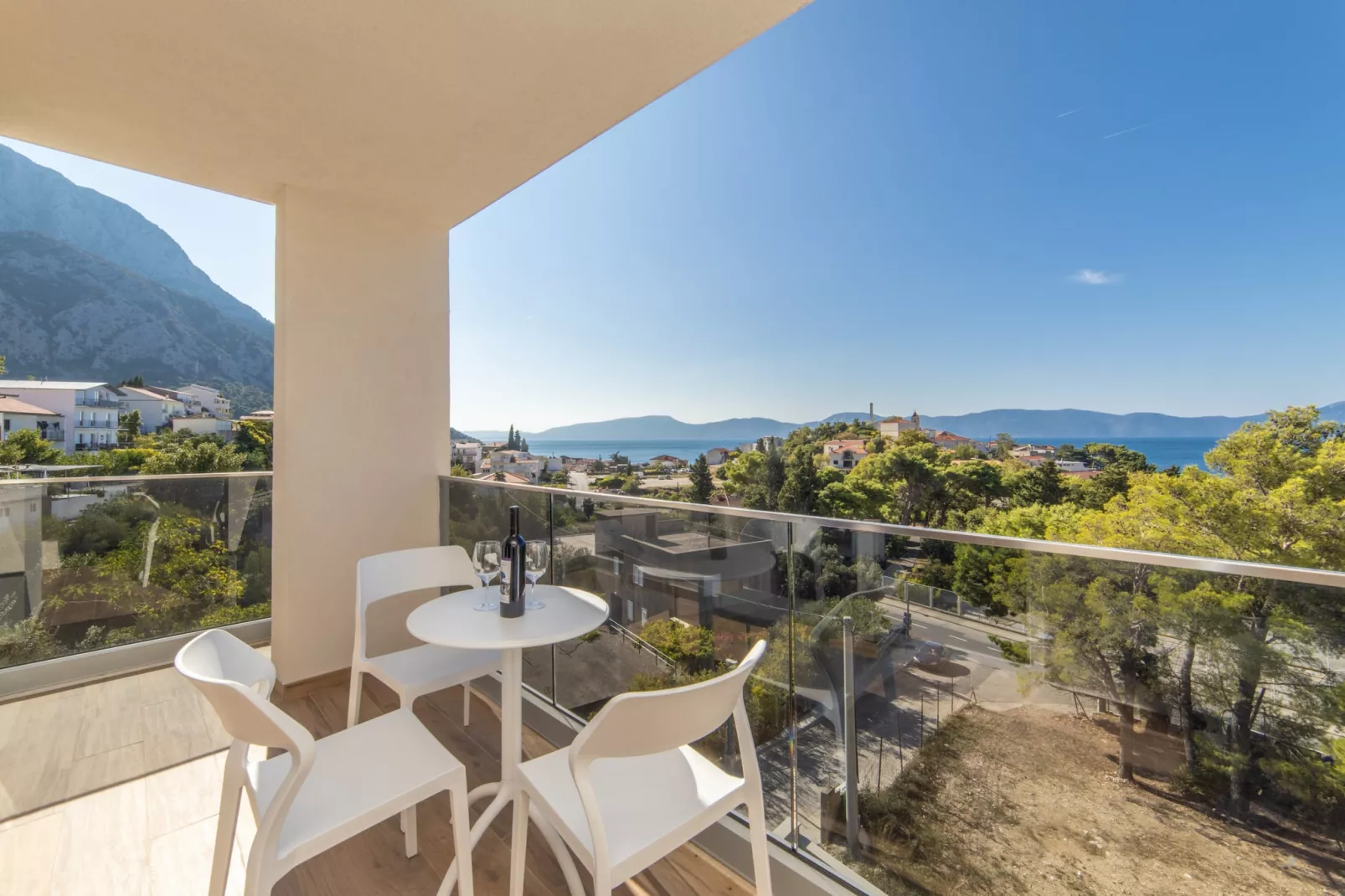 Altiora Prestige Residence 201 - Extérieur