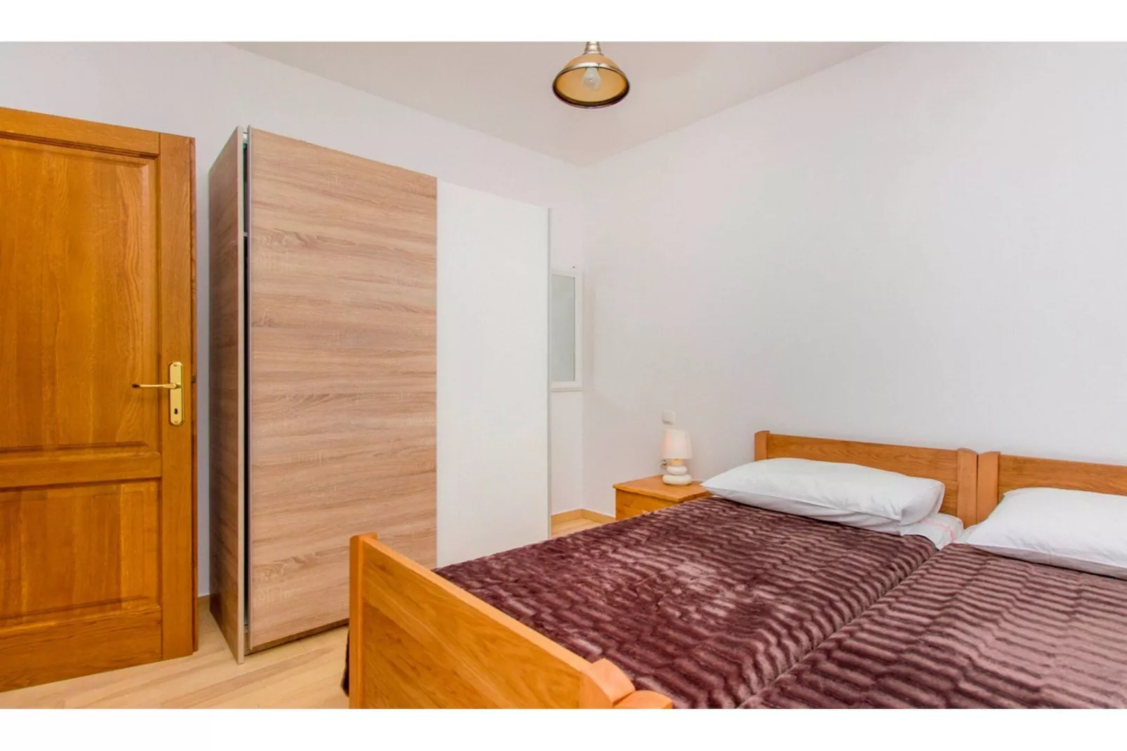 Villa Pletikosa - Bedroom