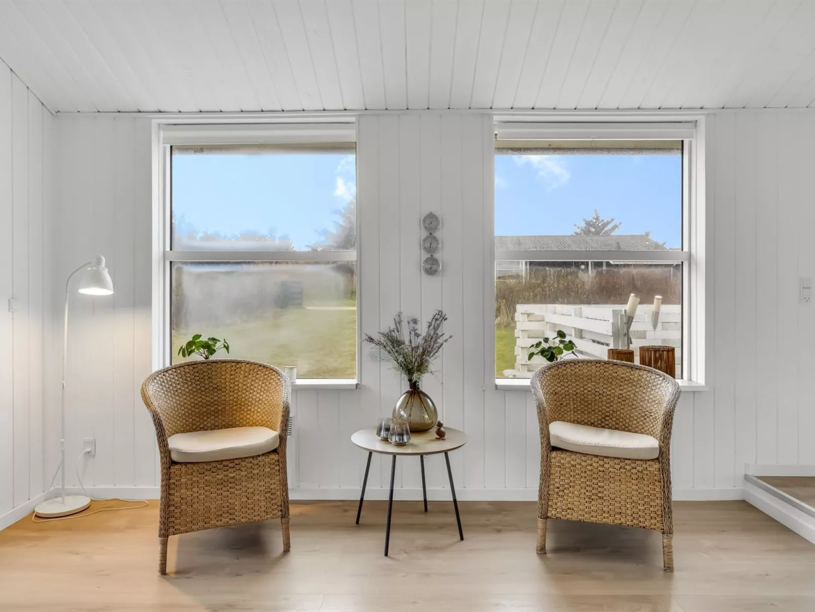 "Vilhelmiina" - 350m from the sea - Drinnen