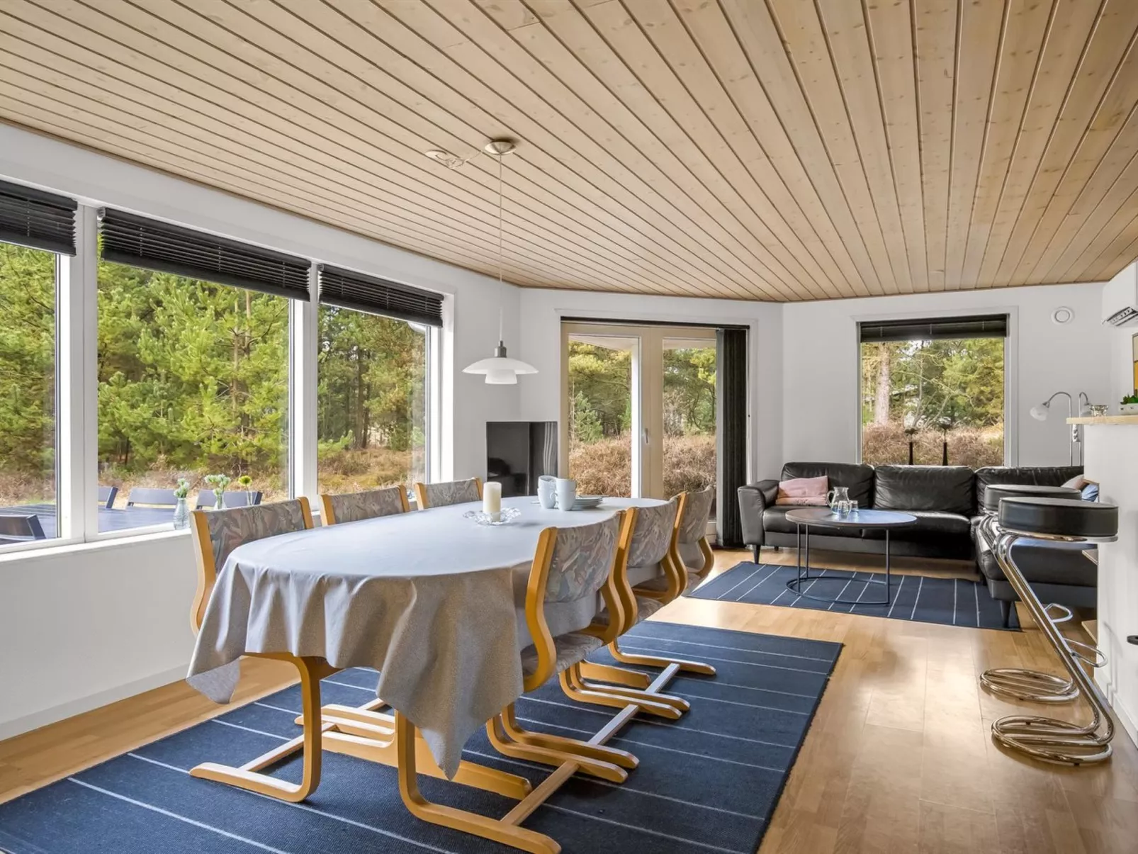 "Micke" - 3.2km from the sea - Dedans