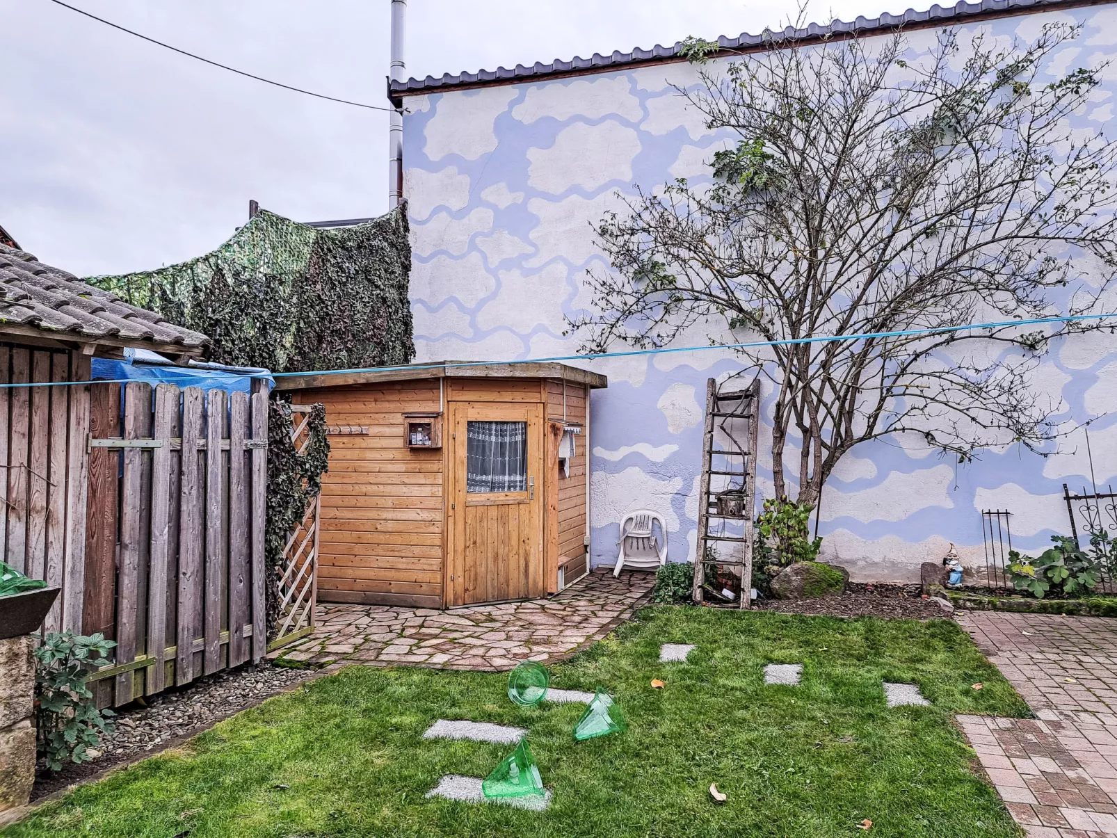 Fh Kimmelsbacher Hof - Outside