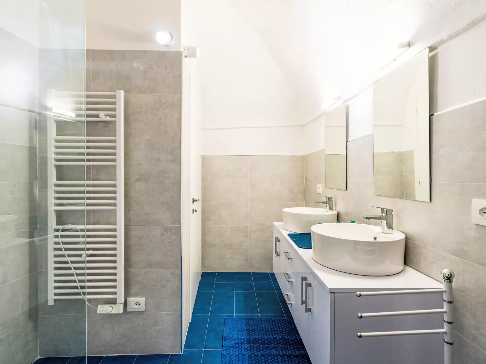 Cà Ninin de Bernà - Dedans