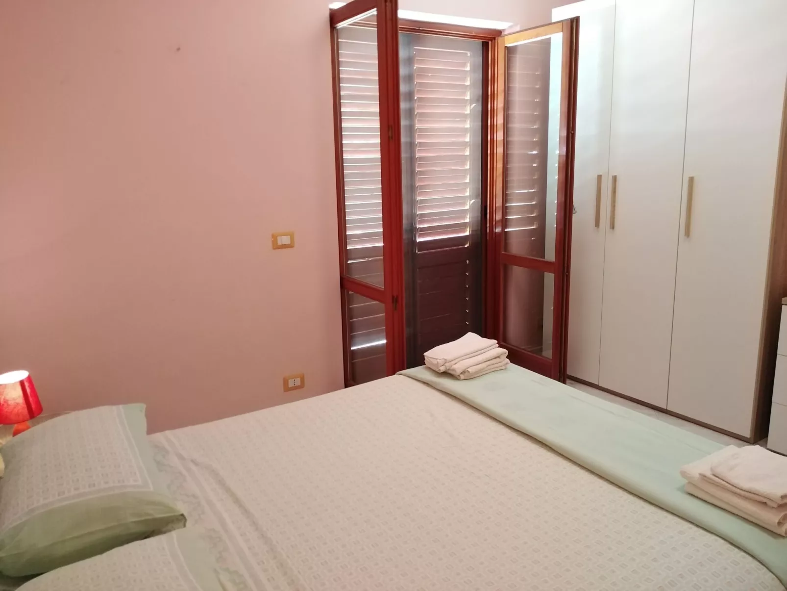 Appartement mit Garten, Terrasse und Grill - Image-tags.info