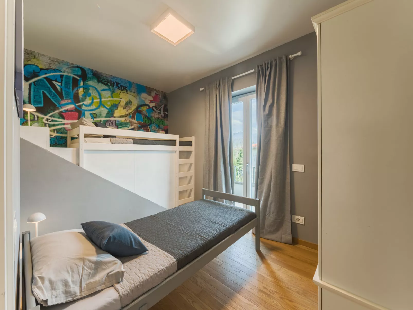 Casa a un passo dal mare - Inside