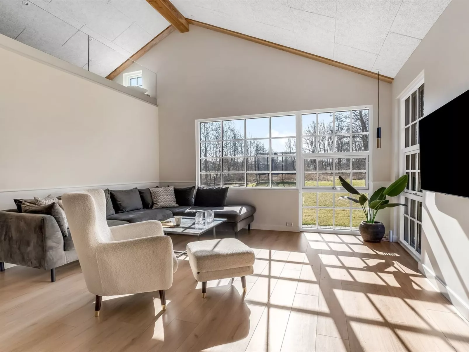 "Goti" - 400m from the sea - Drinnen