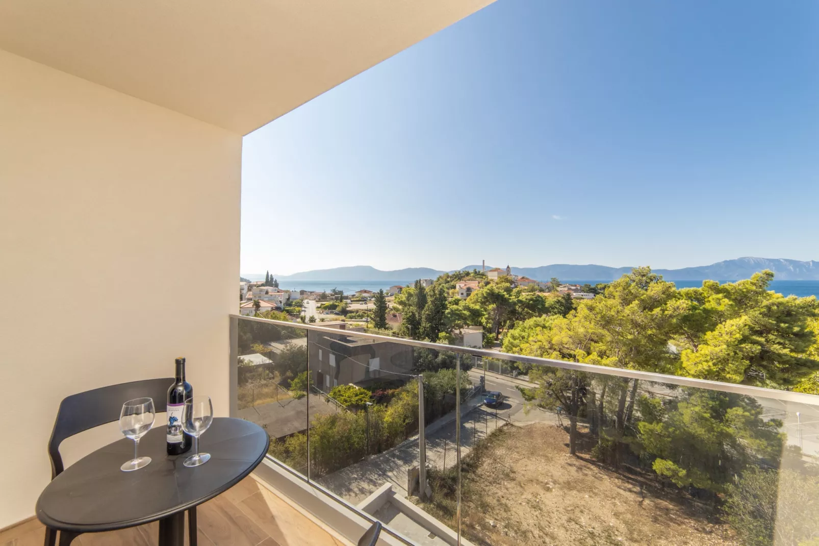 Altiora Prestige Residence 102 - Extérieur