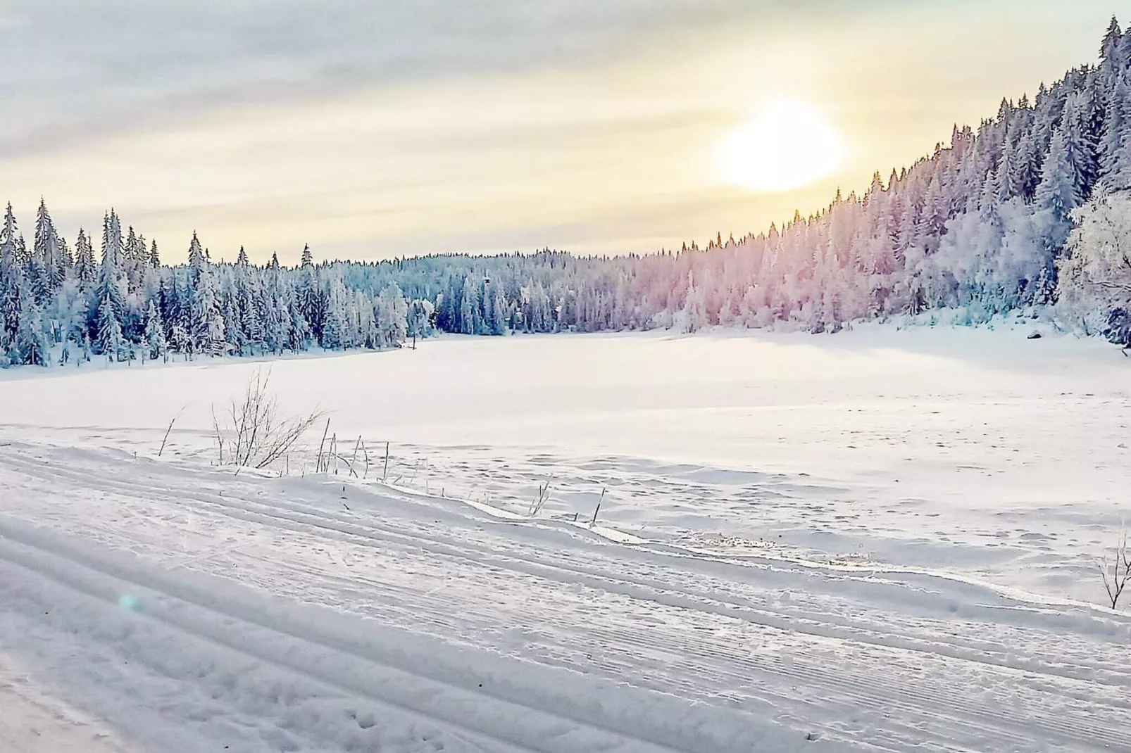 6 person holiday home in Passebekk-By Traum-Not tagged