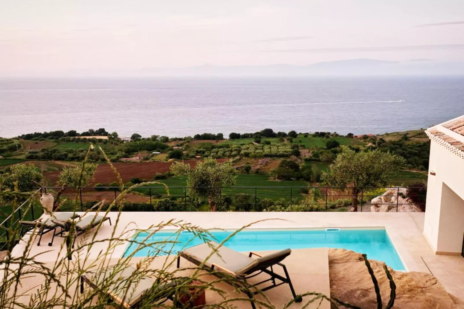 JATU RETREAT - Schwimmbad