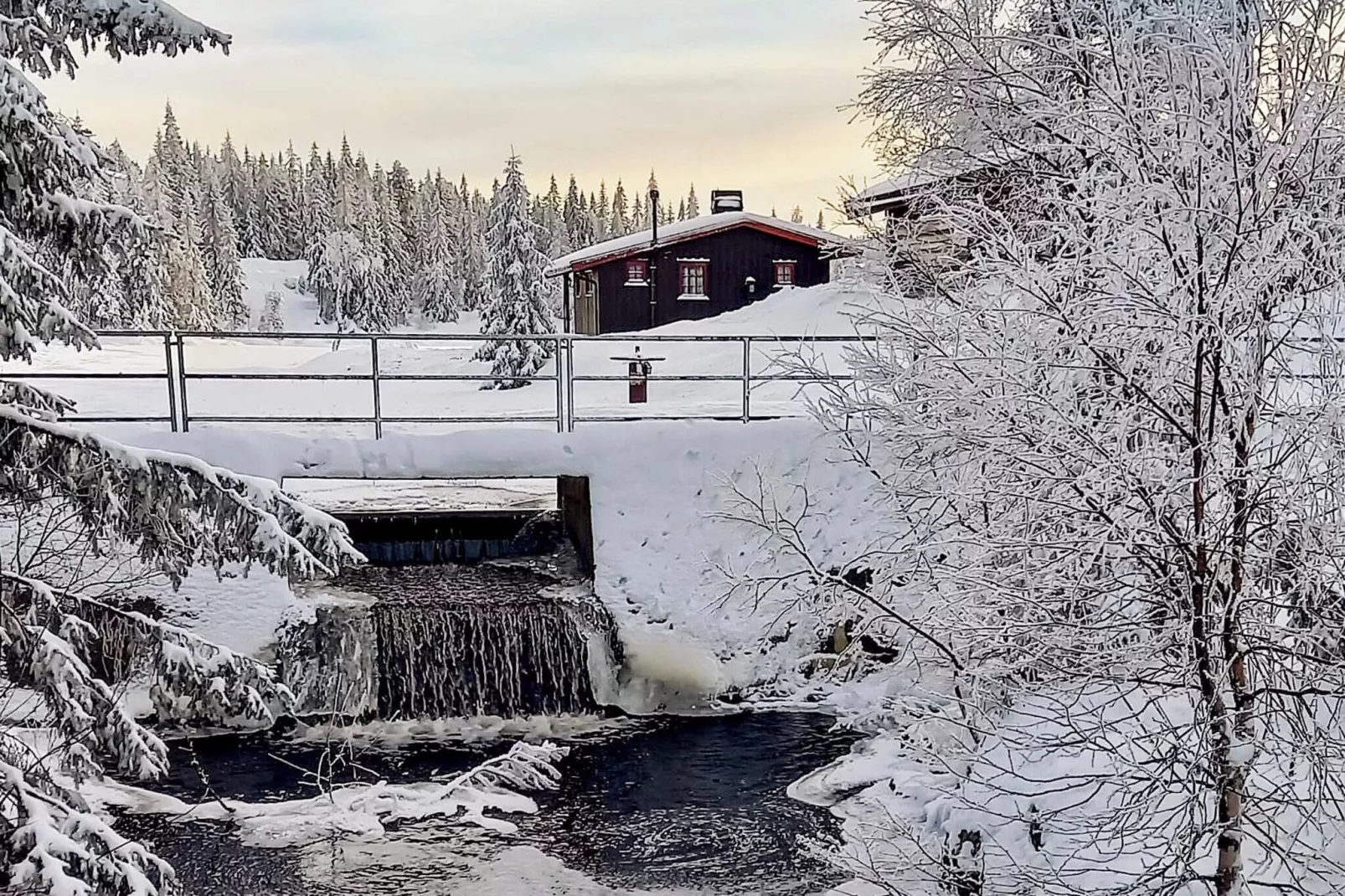 6 person holiday home in Passebekk-By Traum-Not tagged
