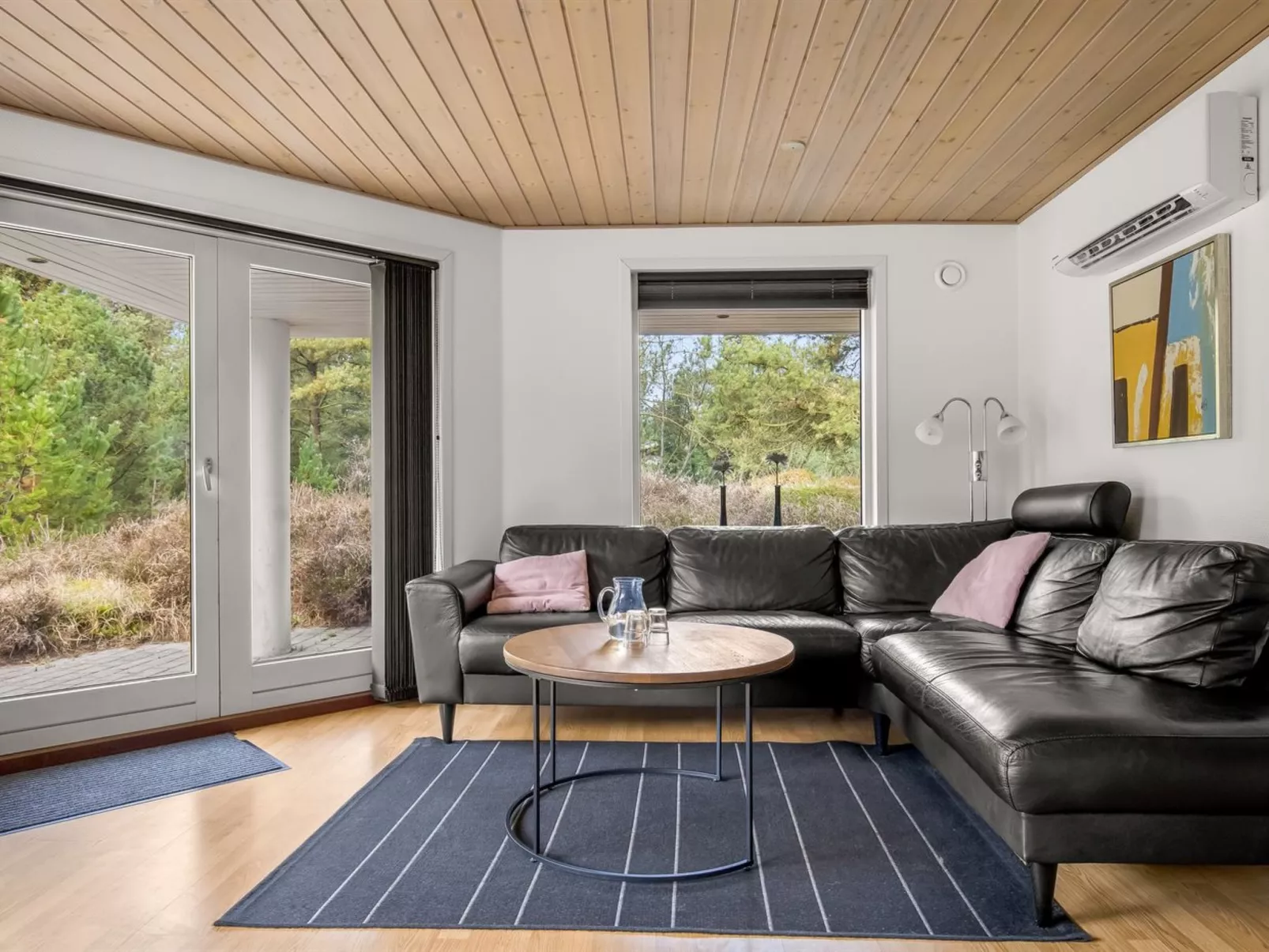 "Micke" - 3.2km from the sea - Dedans