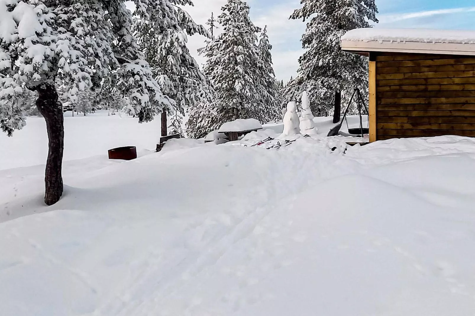 6 person holiday home in Passebekk-By Traum-Not tagged