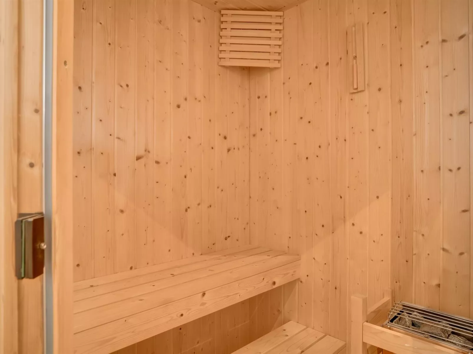 "Florida" -  from the sea - Dedans