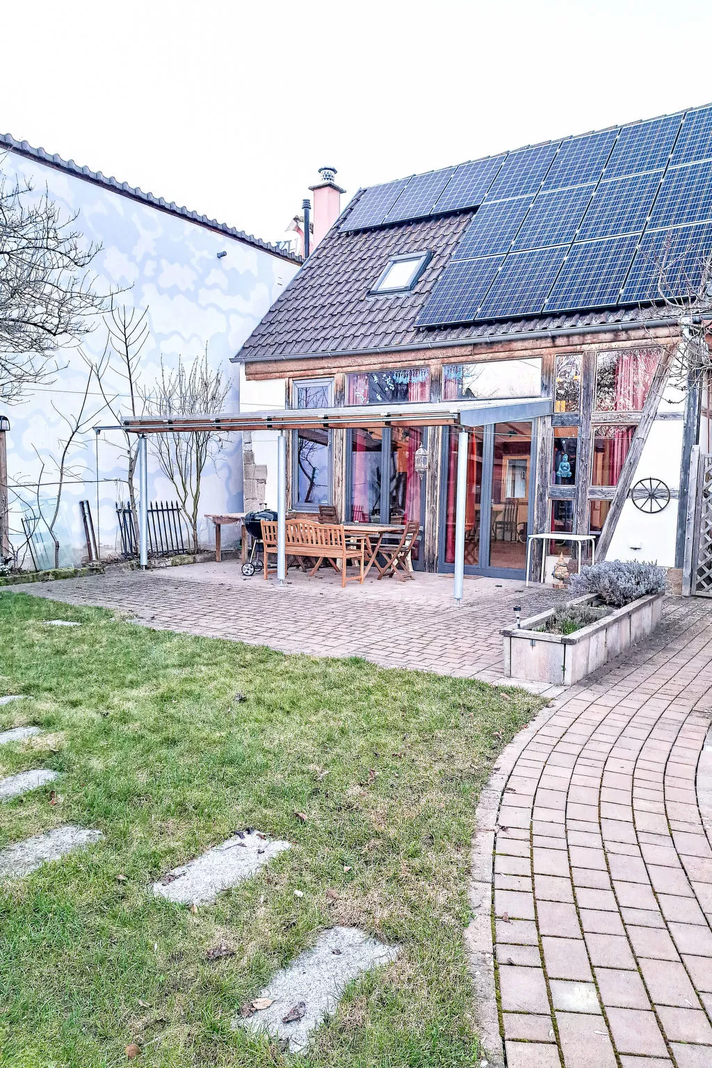 Fh Kimmelsbacher Hof - Outside