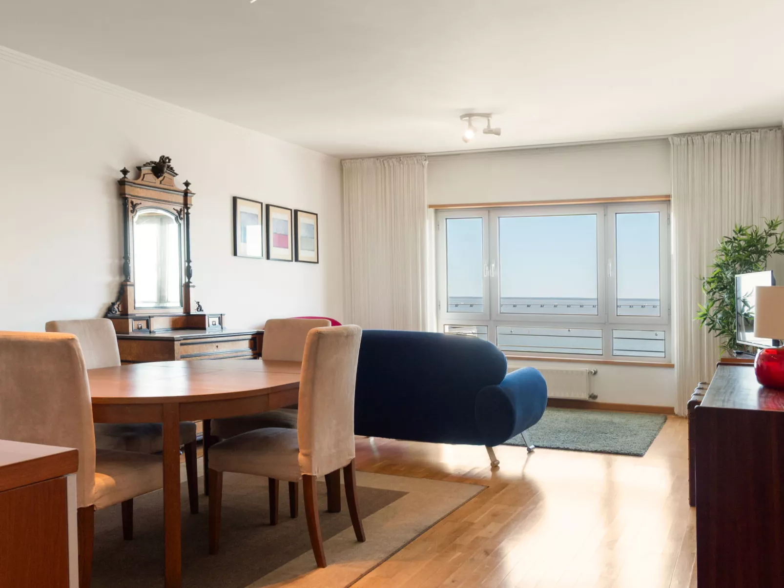 Expo Oriente Lis - Dedans