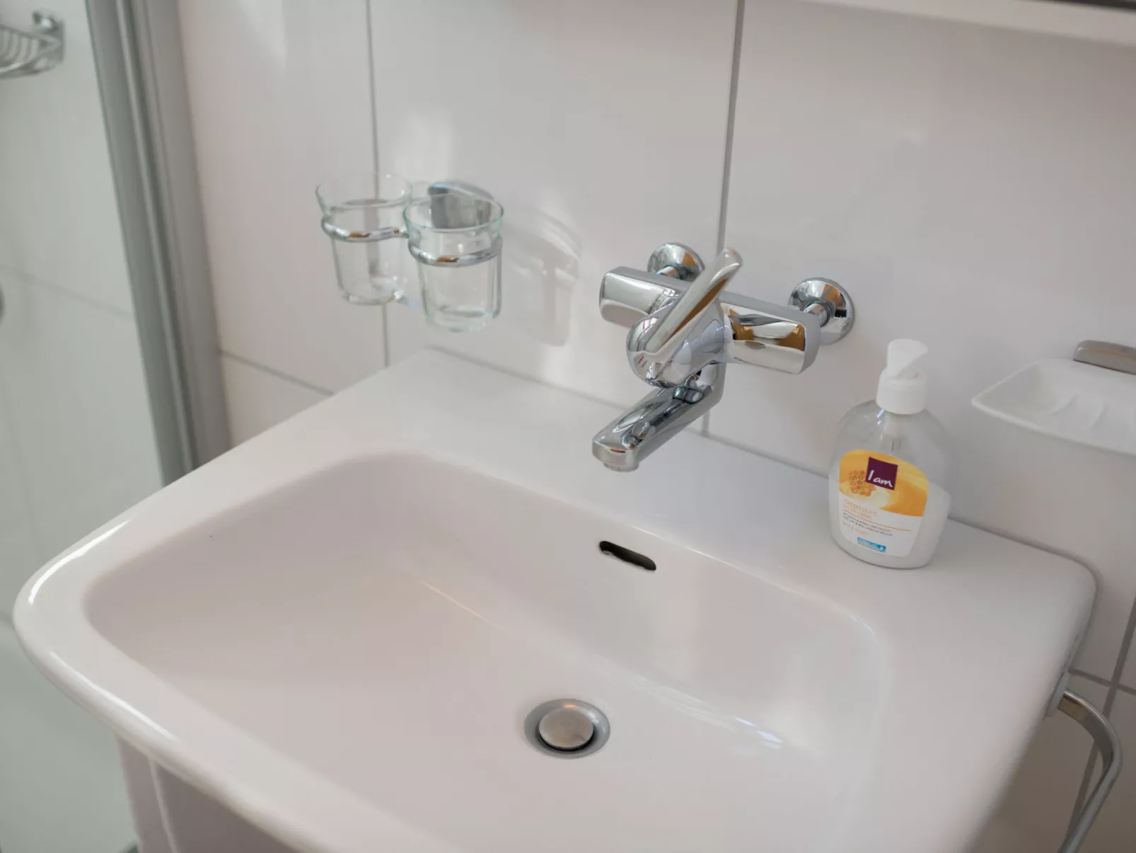 Chalet Pfiff - Inside