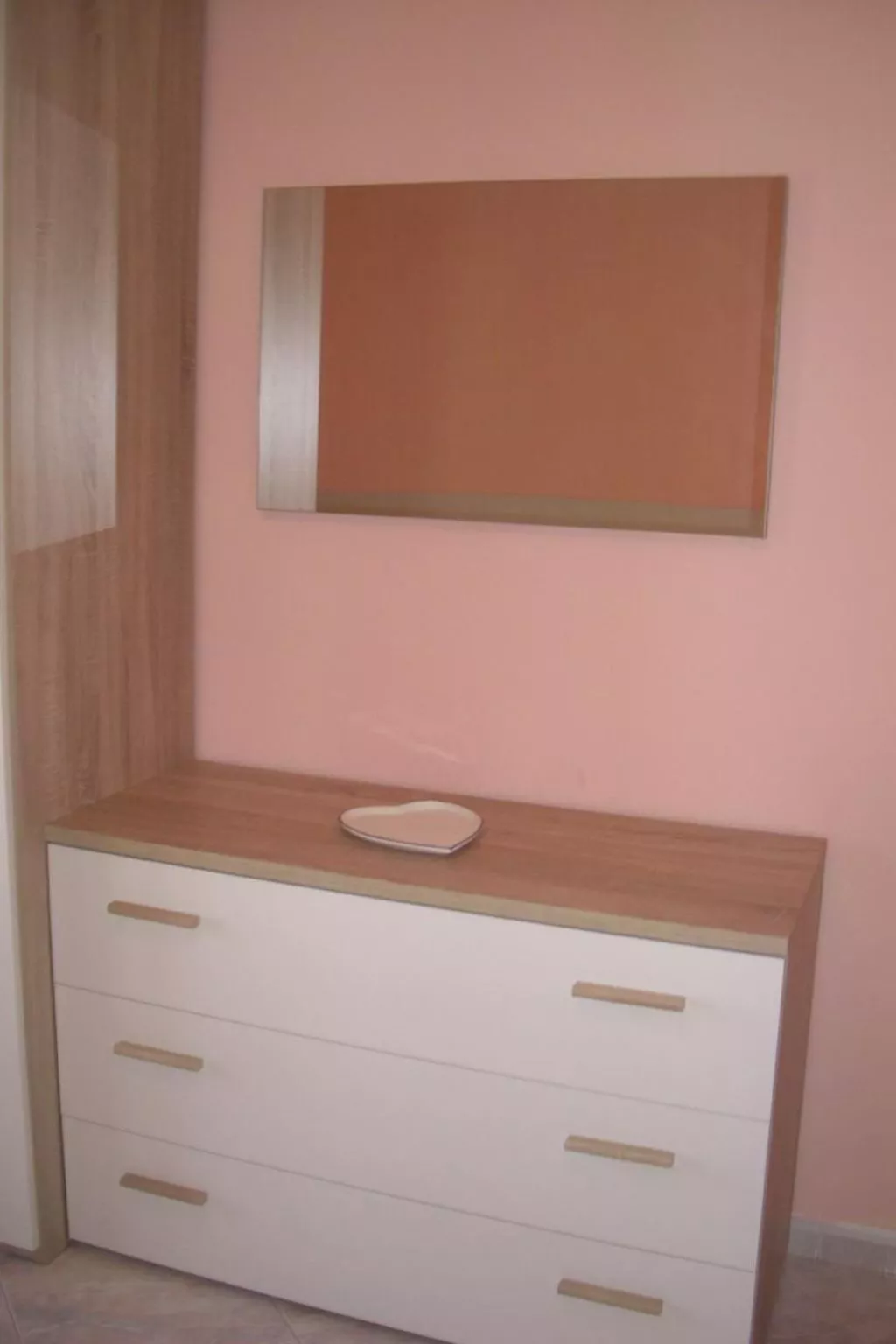 Appartement mit Garten, Terrasse und Grill - Image-tags.info