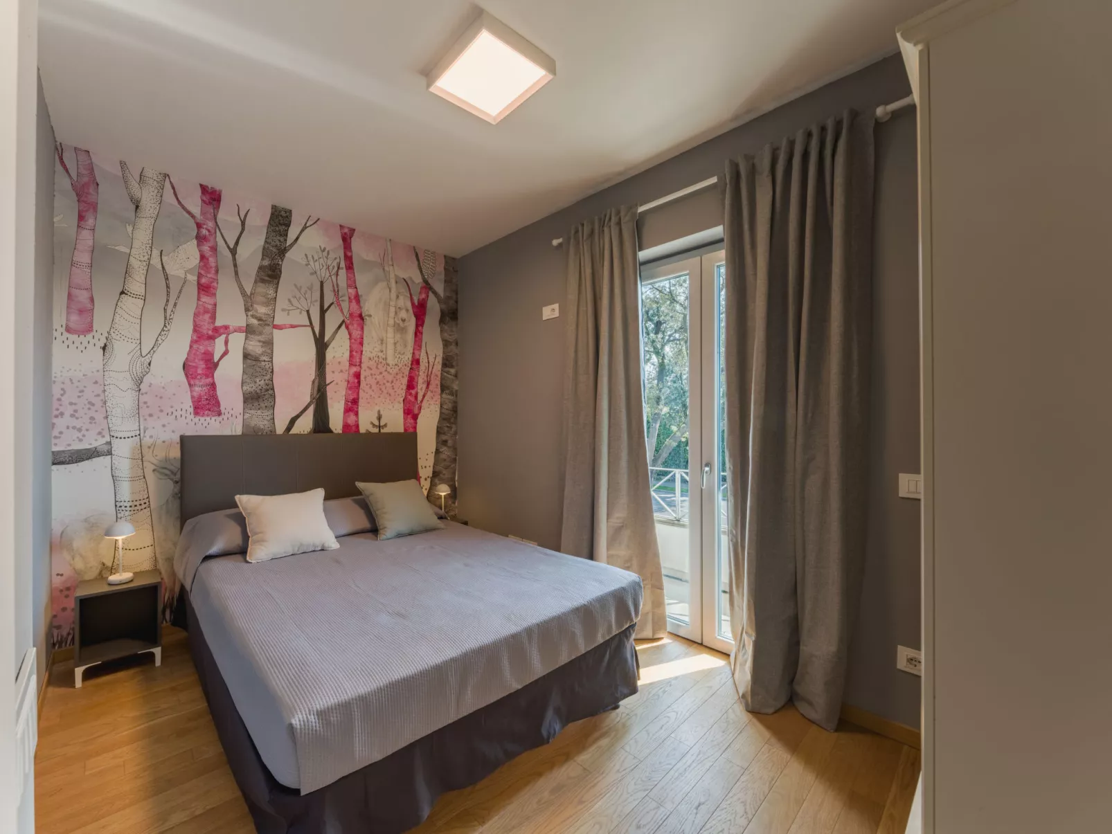 Casa a un passo dal mare - Inside