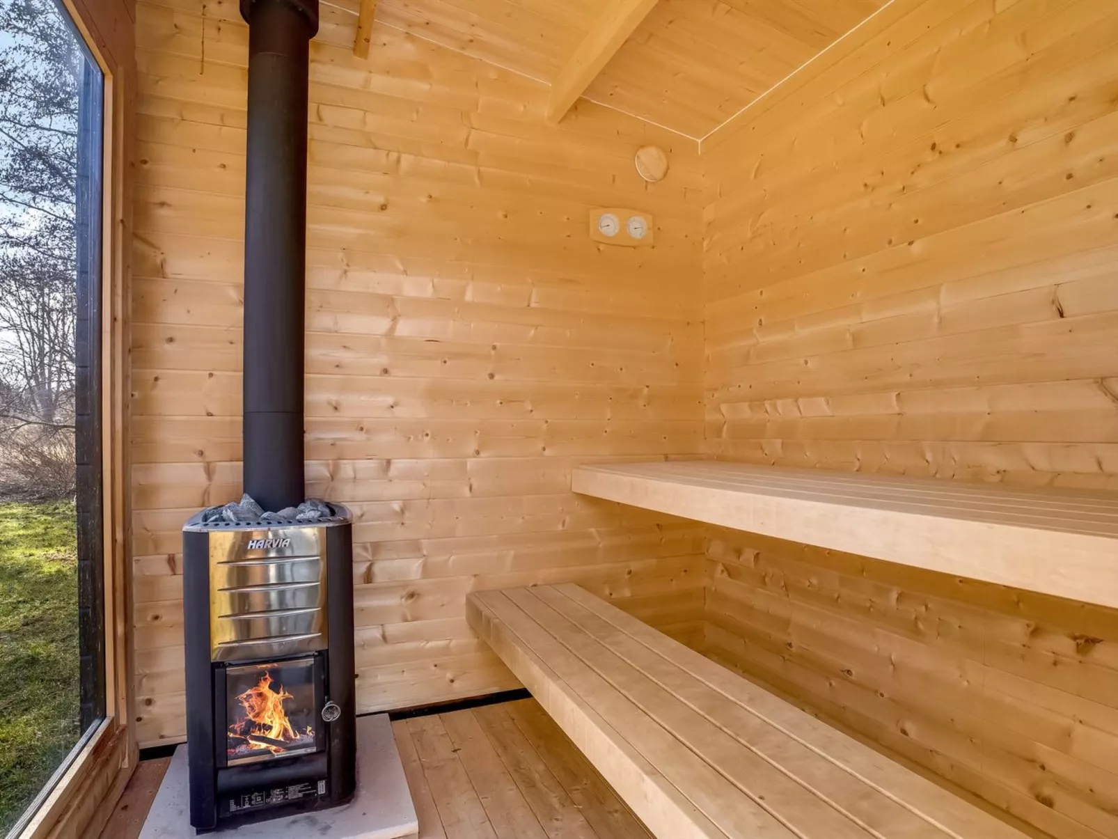 "Goti" - 400m from the sea - Draußen