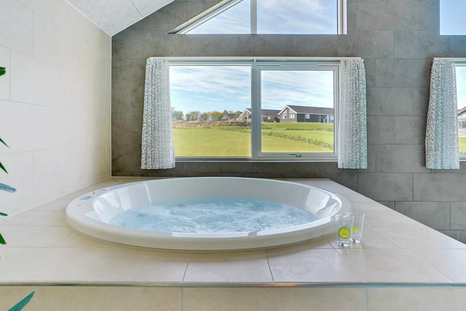 24 person holiday home in Sydals-Spa