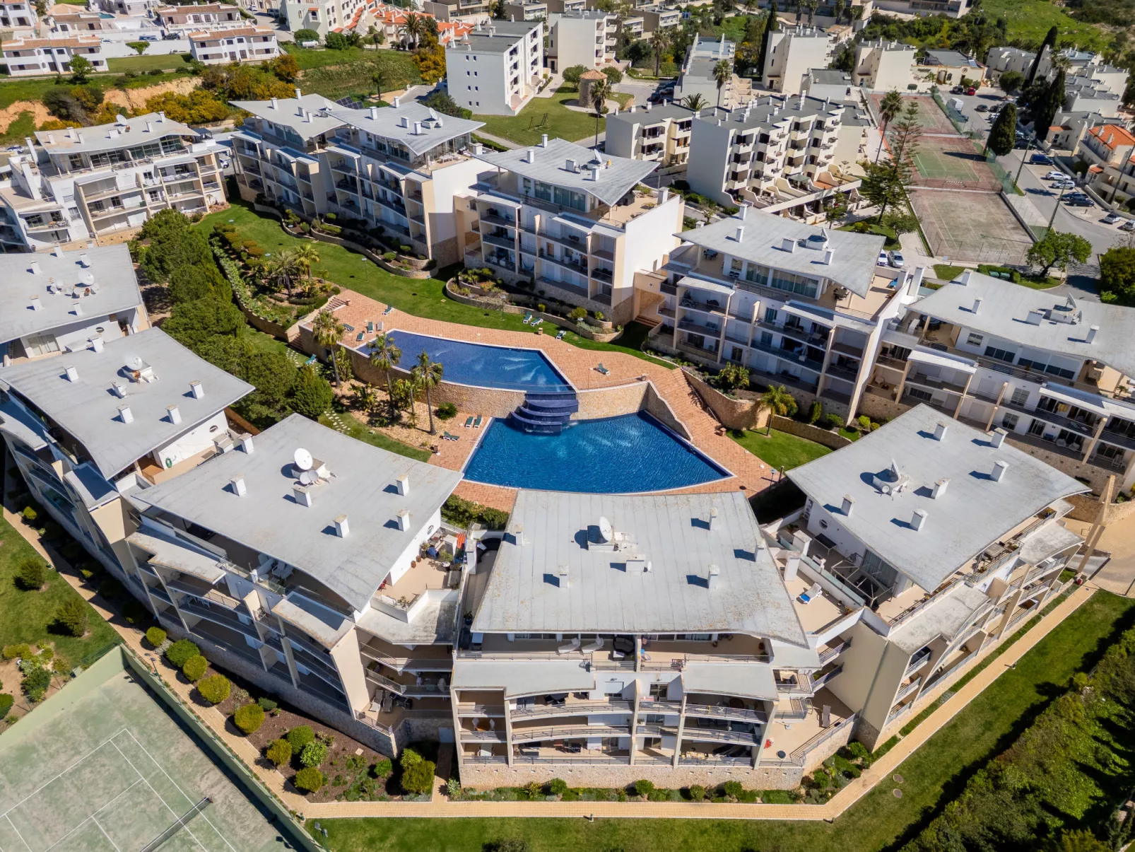Vista Mar - Outside