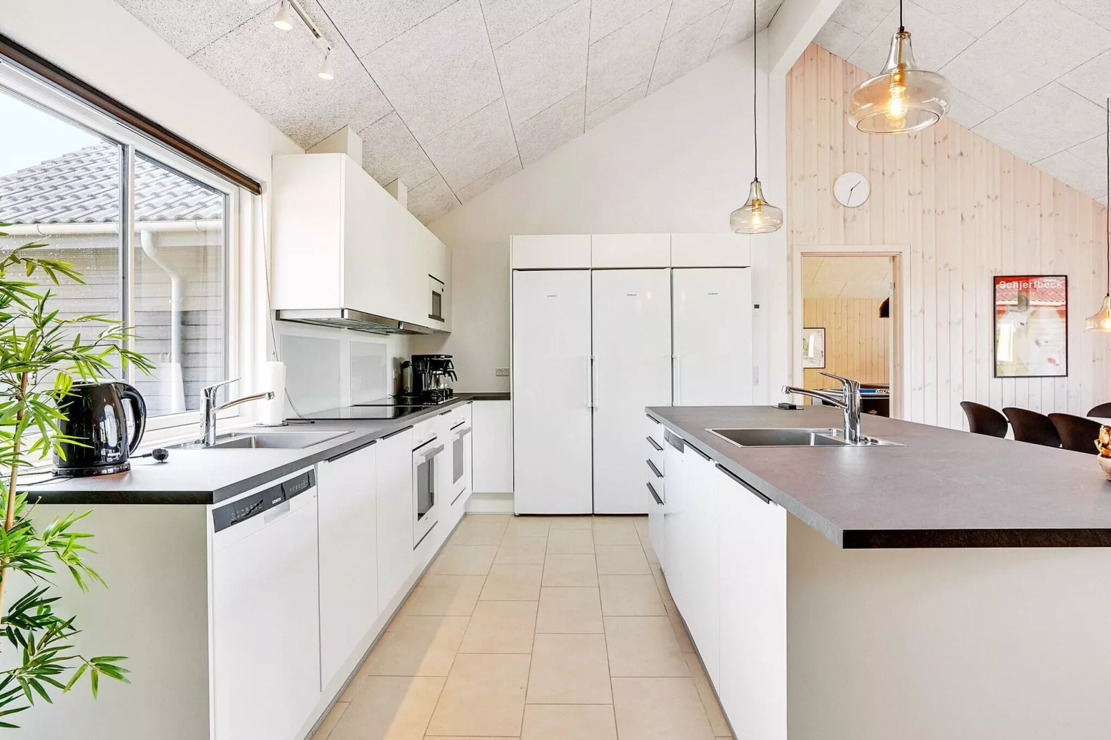 24 person holiday home in Sydals-Indoor