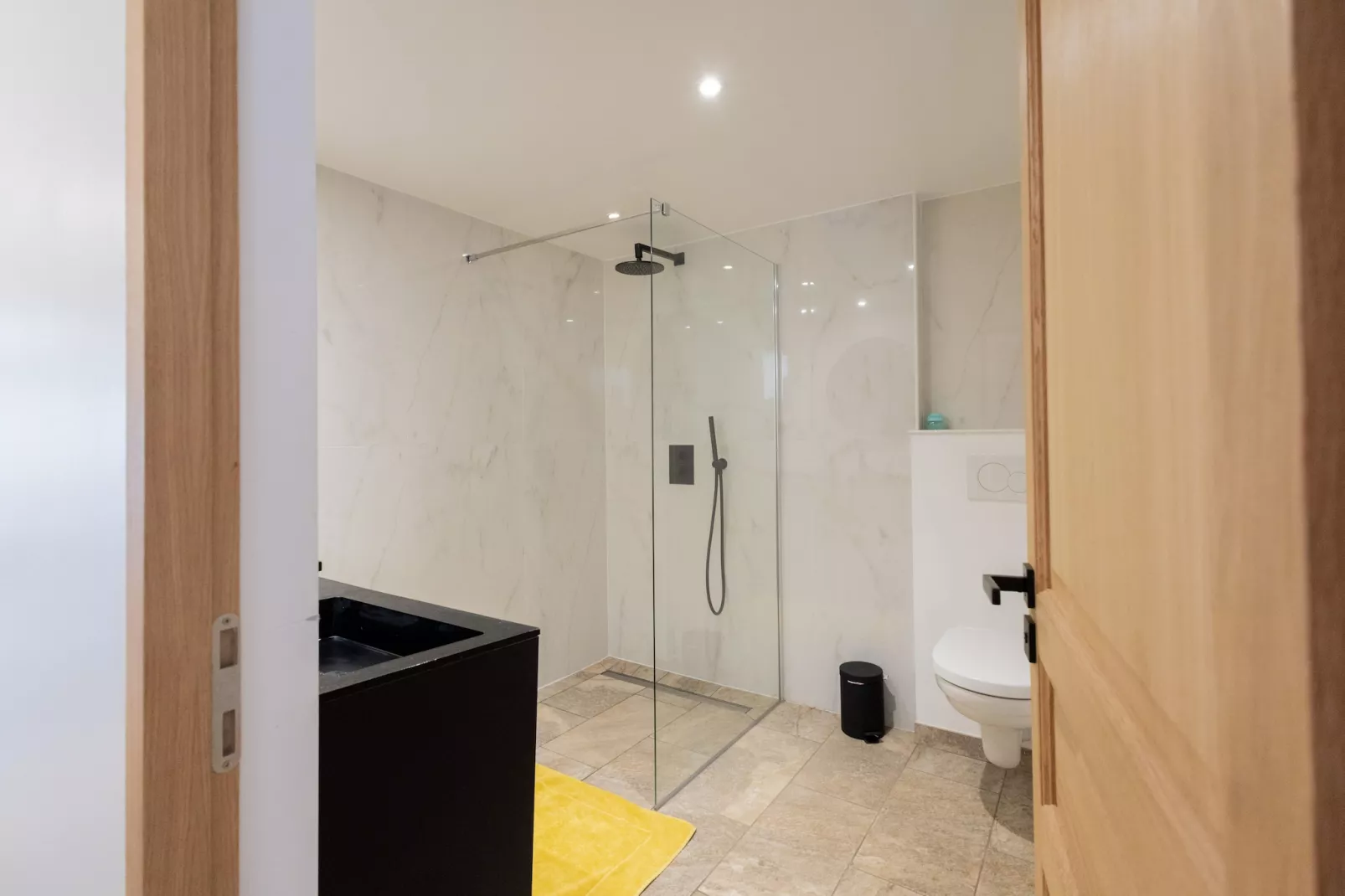 La Cote de Boué - Badezimmer