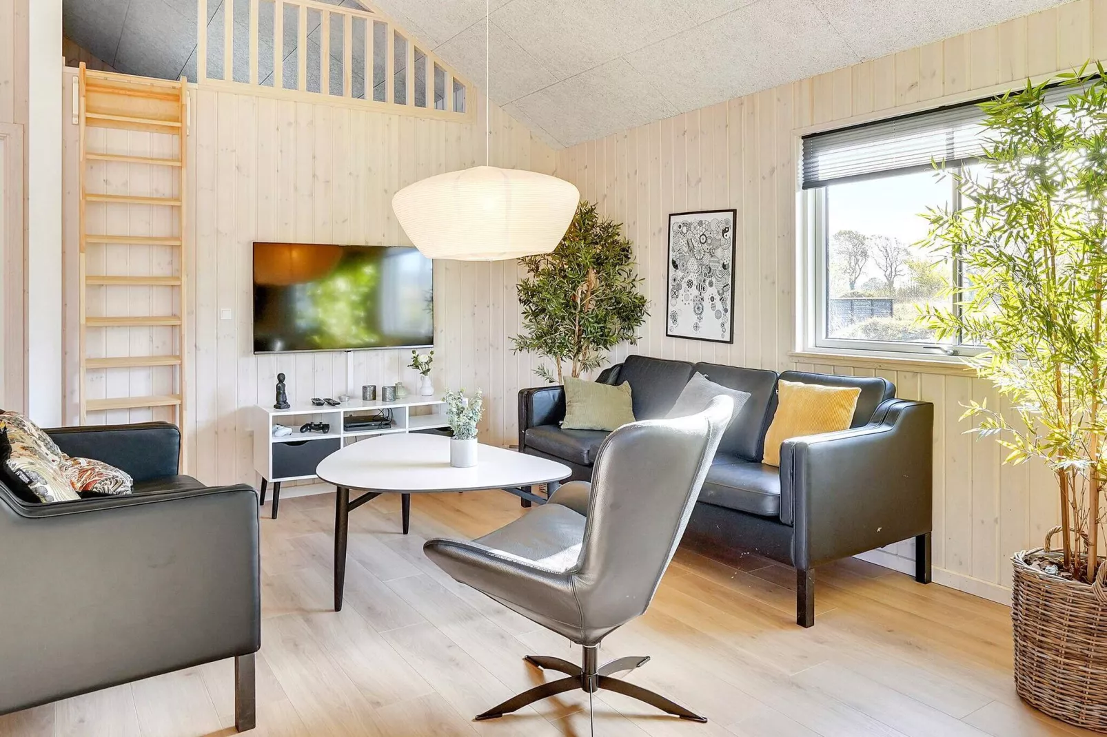 24 person holiday home in Sydals-Indoor
