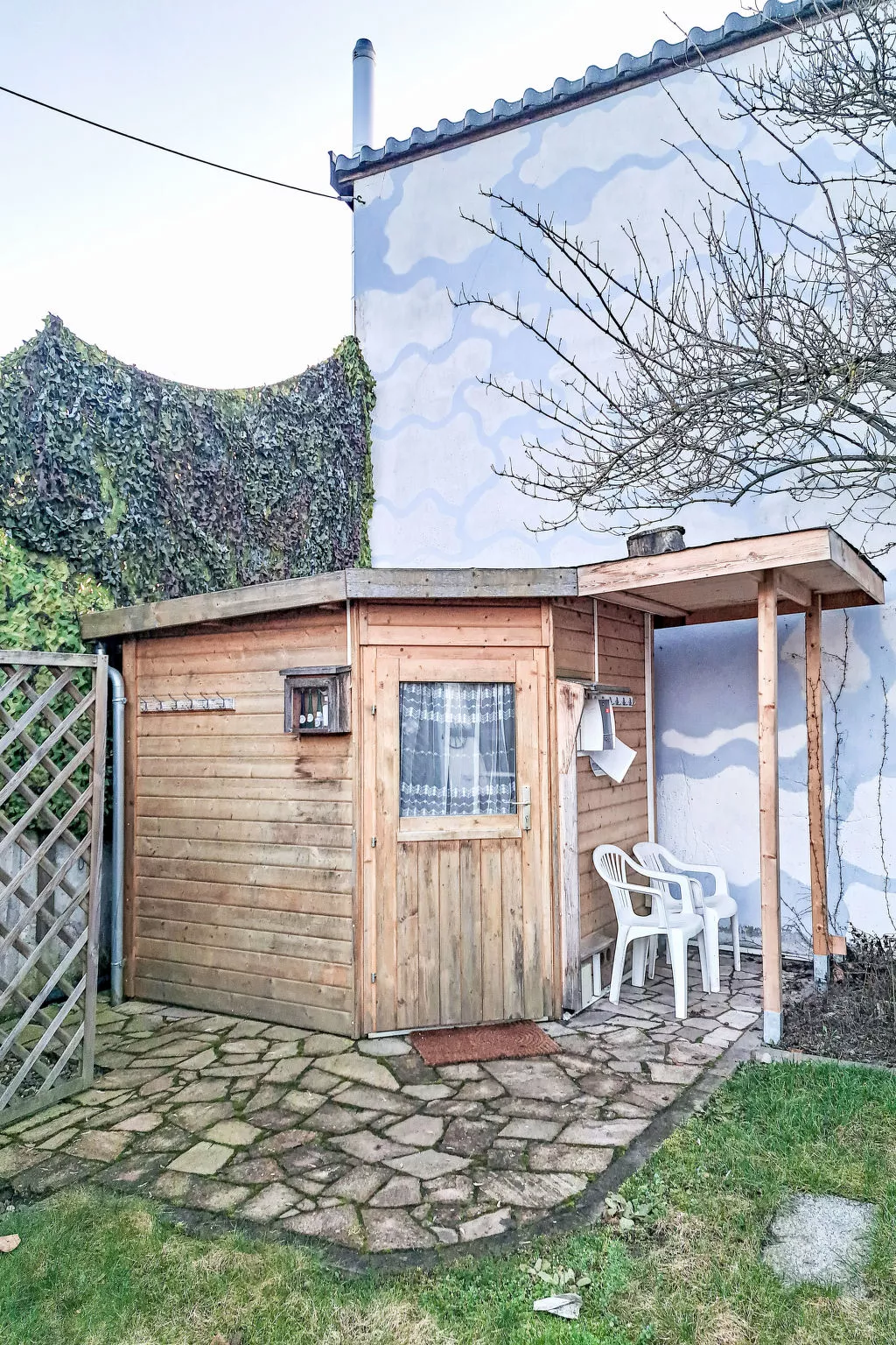 Fh Kimmelsbacher Hof - Outside