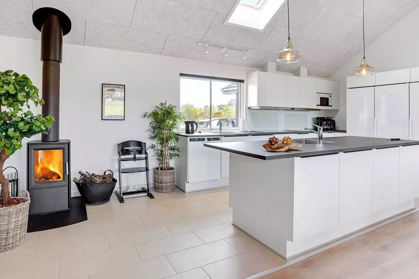 24 person holiday home in Sydals-Indoor