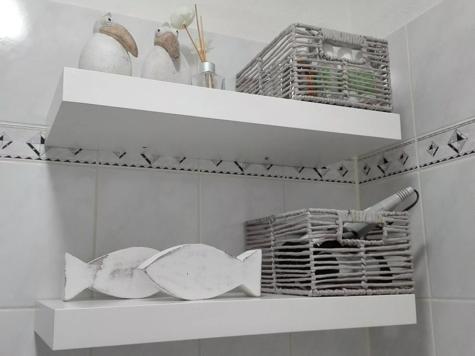 Wohnung an der Lagune - Dedans