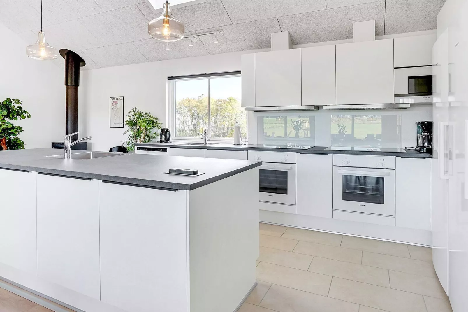 24 person holiday home in Sydals-Indoor