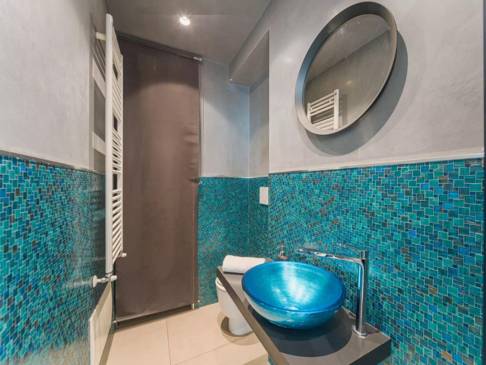 Casa a un passo dal mare - Inside