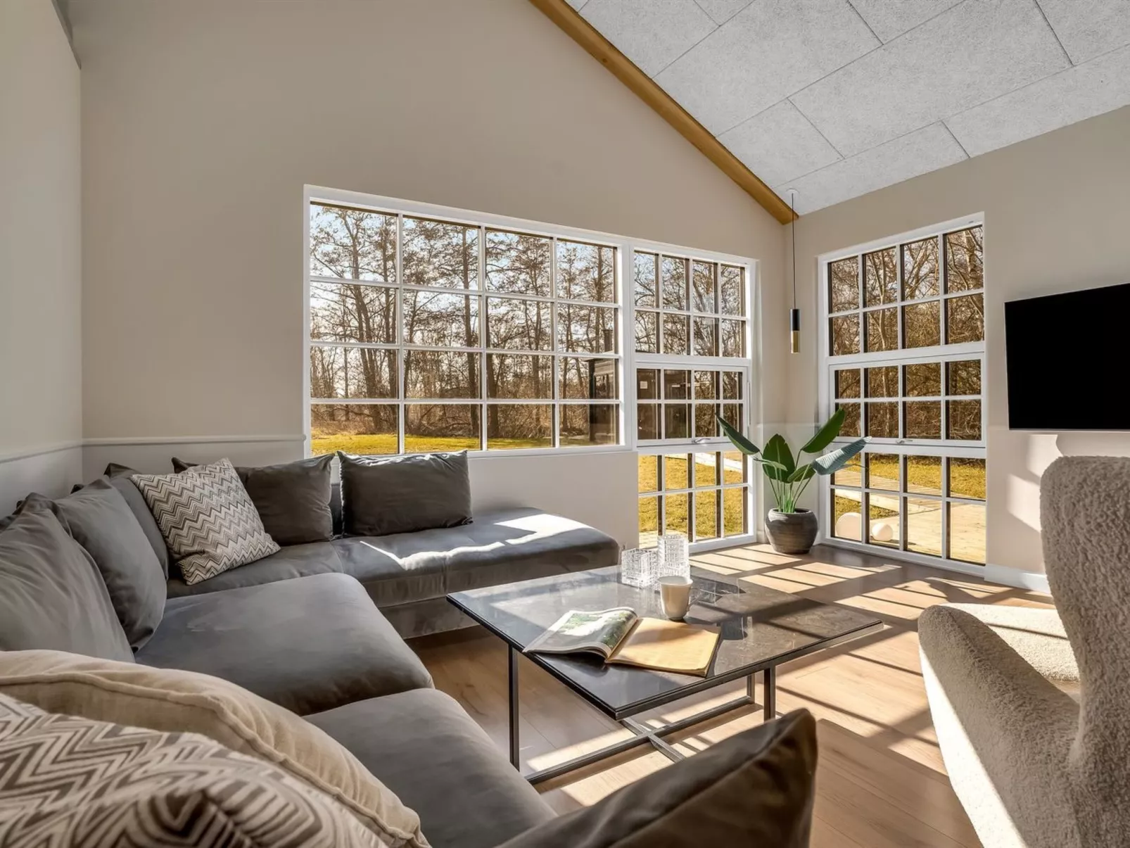 "Goti" - 400m from the sea - Drinnen