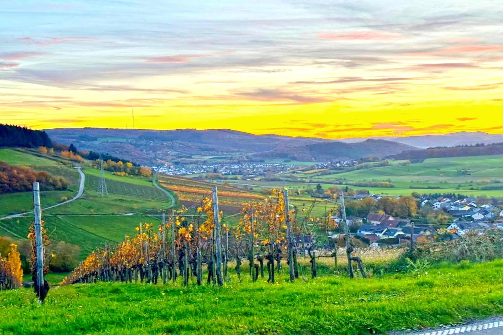 B2 Ferienwohnung Sonnentälchen - Gebiete Sommer 5 km