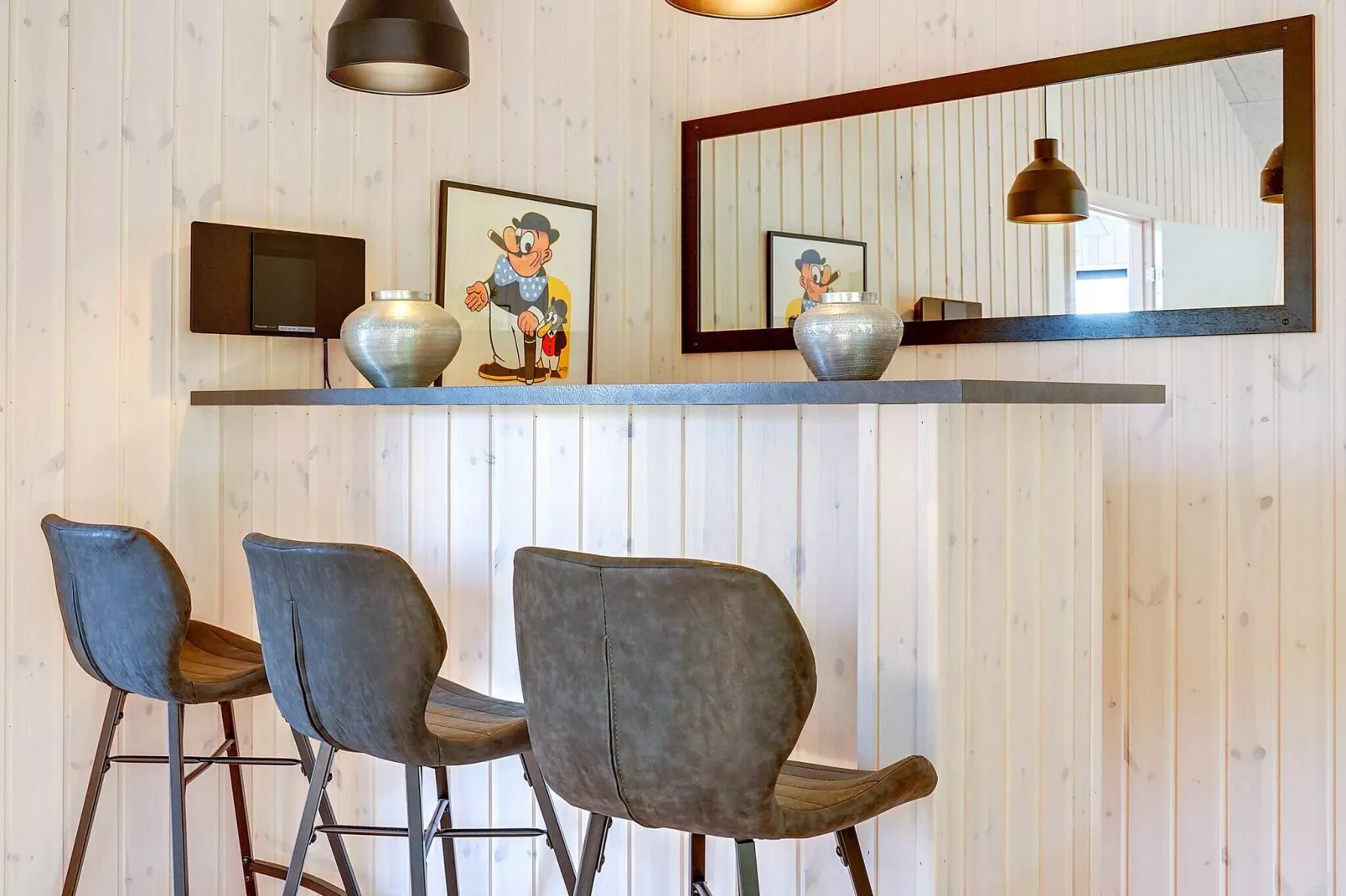 24 person holiday home in Sydals-Indoor