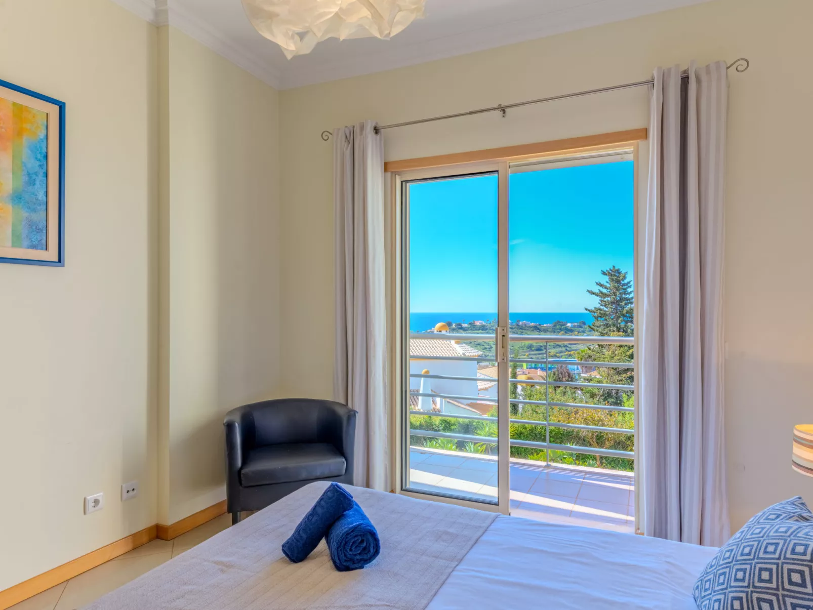 Vista Mar - Inside