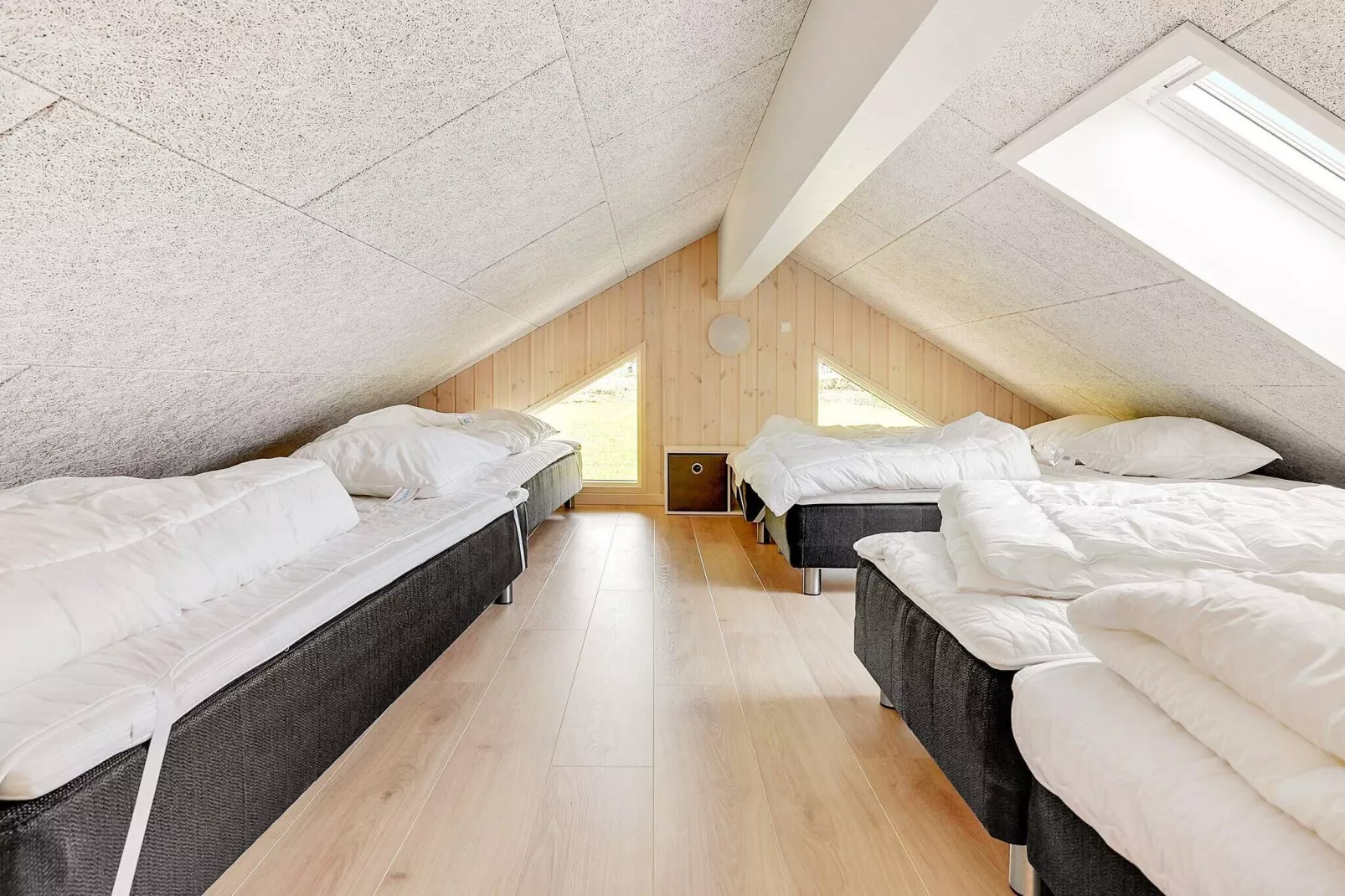 24 person holiday home in Sydals-Indoor