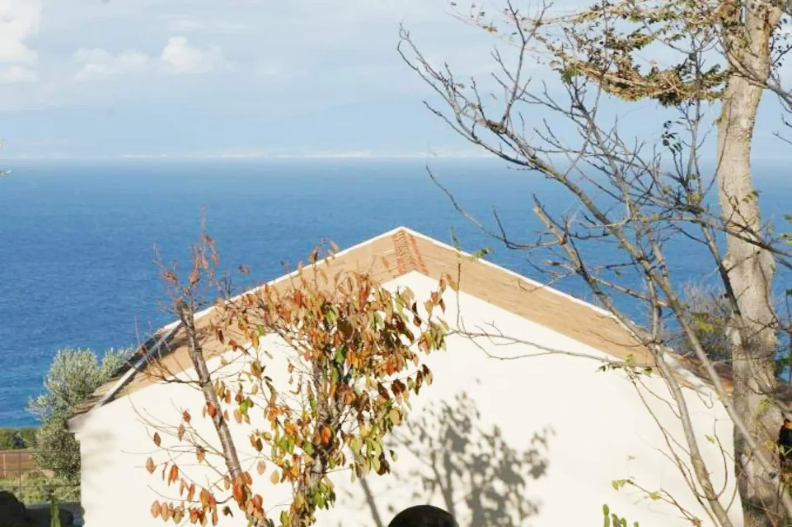 JATU RETREAT - Außenbereich Sommer